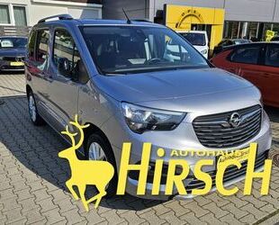 Opel Combo Gebrauchtwagen