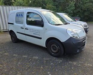 Renault Kangoo Gebrauchtwagen