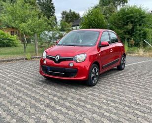 Renault Twingo Gebrauchtwagen
