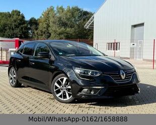 Renault Megane Gebrauchtwagen