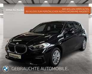 BMW 116 Gebrauchtwagen