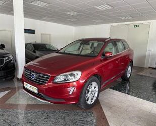 Volvo XC60 Gebrauchtwagen