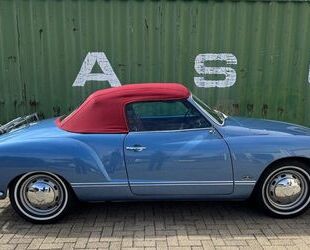 VW Karmann Ghia Gebrauchtwagen