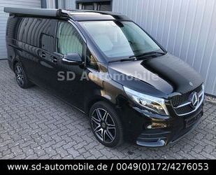 Mercedes-Benz V 250 Gebrauchtwagen