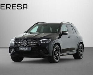 Mercedes-Benz GLE 450 Gebrauchtwagen