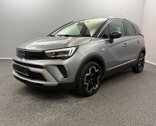 Opel Crossland (X) Gebrauchtwagen