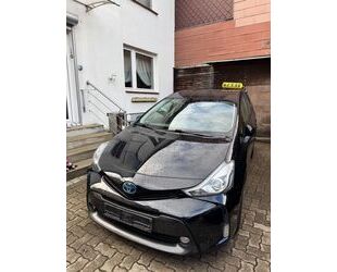 Toyota Prius+ Gebrauchtwagen