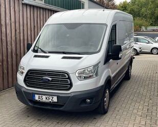 Ford Transit Gebrauchtwagen