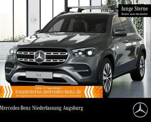 Mercedes-Benz GLE 350 Gebrauchtwagen