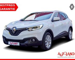 Renault Kadjar Gebrauchtwagen