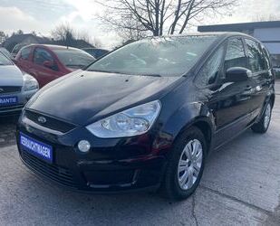 Ford S-Max Gebrauchtwagen
