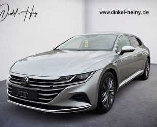 VW Arteon Gebrauchtwagen