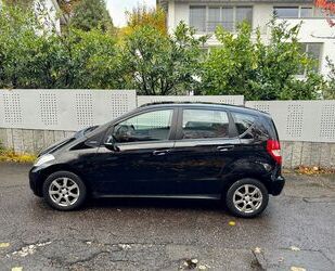 Mercedes-Benz A 160 Gebrauchtwagen