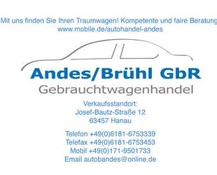 Mercedes-Benz C 200 Gebrauchtwagen