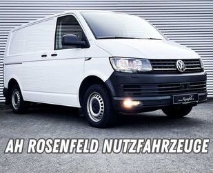 VW T6 Transporter Gebrauchtwagen