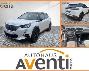 Peugeot 2008 Gebrauchtwagen