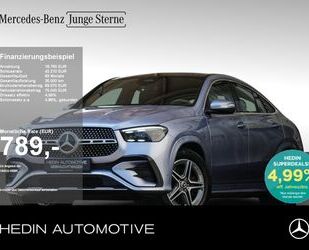 Mercedes-Benz GLE 450 Gebrauchtwagen