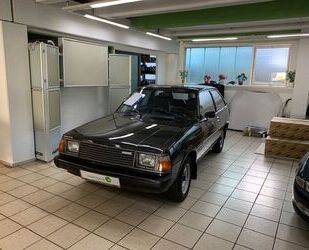 Mazda 323 Gebrauchtwagen