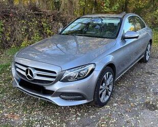 Mercedes-Benz C 250 Gebrauchtwagen