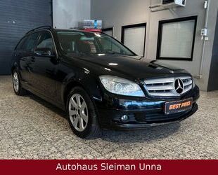 Mercedes-Benz C 200 Gebrauchtwagen