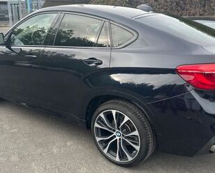 BMW X6 Gebrauchtwagen
