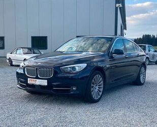 BMW 550 Gran Turismo Gebrauchtwagen