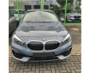 BMW 120 Gebrauchtwagen