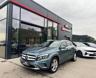 Mercedes-Benz GLA 220 Gebrauchtwagen