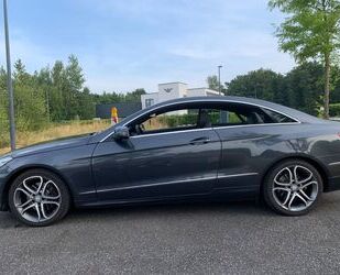 Mercedes-Benz E 200 Gebrauchtwagen