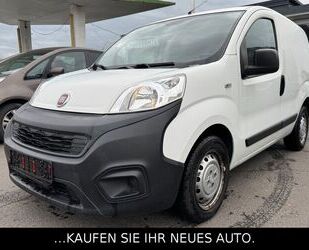 Fiat Qubo Gebrauchtwagen