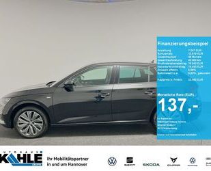 Skoda Scala Gebrauchtwagen