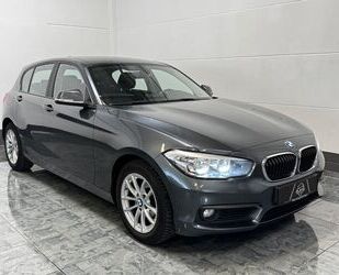 BMW 116 Gebrauchtwagen