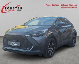 Toyota C-HR Gebrauchtwagen