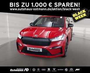 Skoda Enyaq Gebrauchtwagen