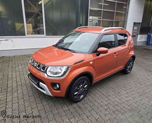 Suzuki Ignis Gebrauchtwagen