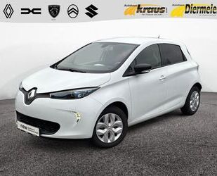 Renault ZOE Gebrauchtwagen