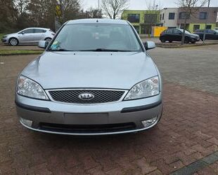 Ford Mondeo Gebrauchtwagen
