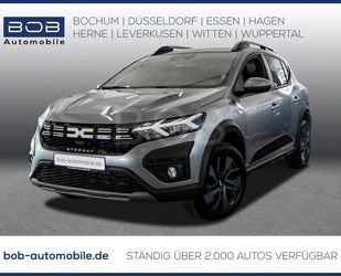 Dacia Sandero Gebrauchtwagen