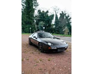 Porsche 928 Gebrauchtwagen