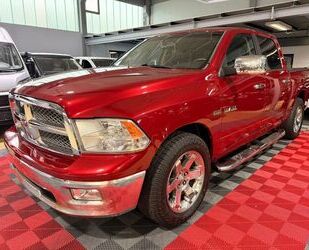 Dodge RAM Gebrauchtwagen