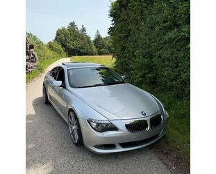 BMW 650 Gebrauchtwagen