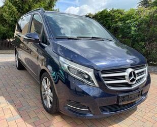 Mercedes-Benz V 250 Gebrauchtwagen