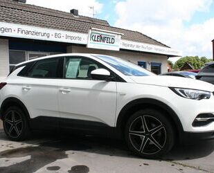 Opel Grandland (X) Gebrauchtwagen