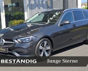Mercedes-Benz C 180 Gebrauchtwagen