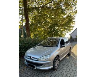 Peugeot 206 Gebrauchtwagen