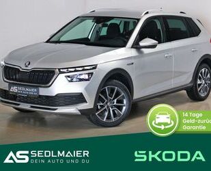 Skoda Kamiq Gebrauchtwagen