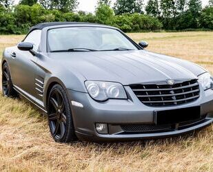 Chrysler Crossfire Gebrauchtwagen