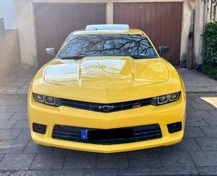 Chevrolet Camaro Gebrauchtwagen