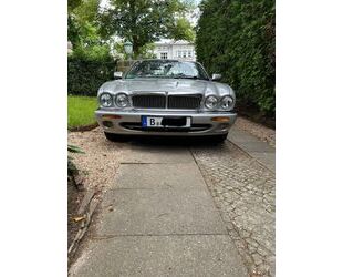 Jaguar XJ Gebrauchtwagen