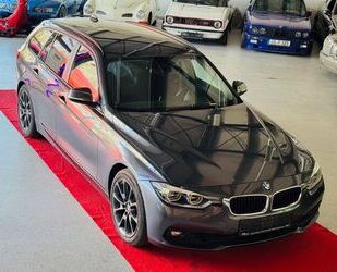 BMW 320 Gebrauchtwagen